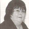 Margaret English, daughter of Hugh Wattters, a victim of the Dundalk bombing of 19 December 1975.