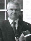 Louth County Coroner Ronan Maguire.