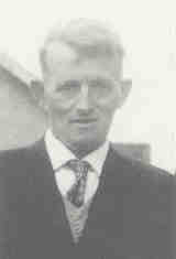 Seamus Ludlow