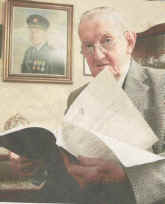 Former Garda Commissioner Laurence Wren, who gave evidence to the Oireachtas Justice Sub-Committee. He denied issuing orders for no further investigation in 1979. The Oireachtas report was unable to resolve conflicts between Mr Wren's evience and evidence given by other former garda officers, including John Courtney.